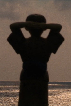 四歳の夏