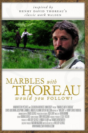 Marbles with Thoreau