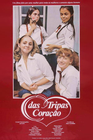 Das Tripas Coração