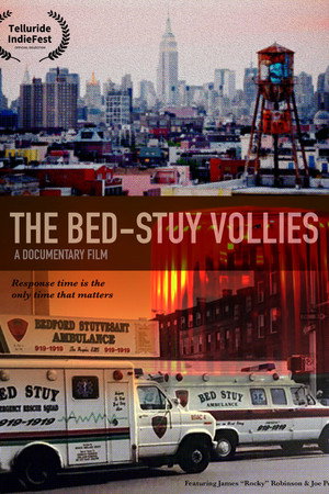 The Bed-Stuy Vollies