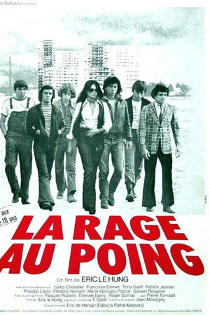 La Rage au poing