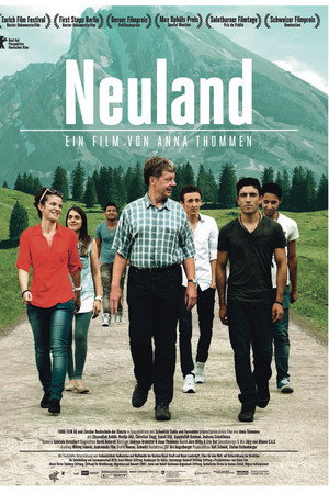 Neuland