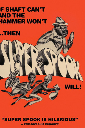 Super Spook