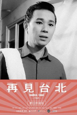 再见台北