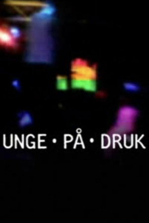 Unge på druk