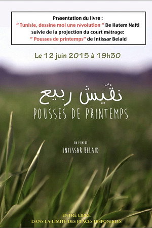 Pousse de Printemps