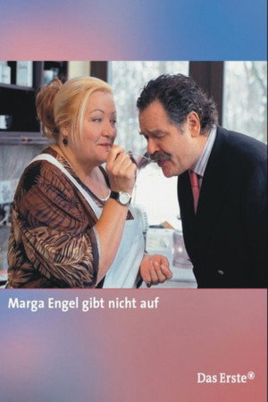 Marga Engel gibt nicht auf