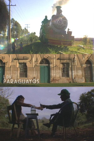 Los Paraguayos