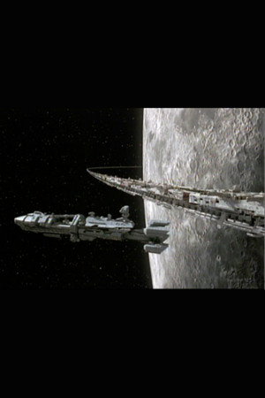 The Starships of “Starship Troopers”