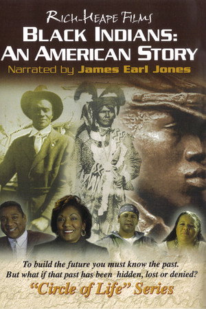 Black Indians: An American Story