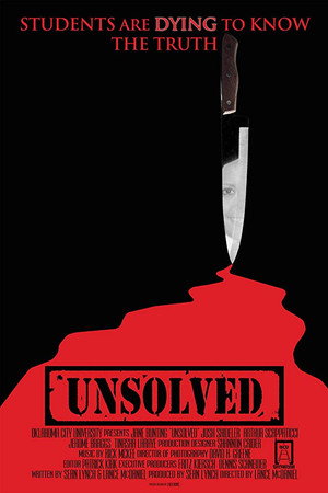 Unsolved
