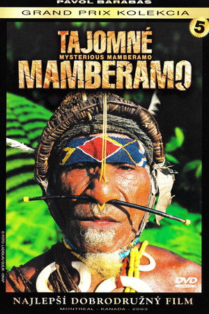 Tajomne Mamberamo