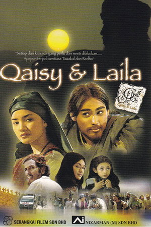 Qaisy Dan Laila