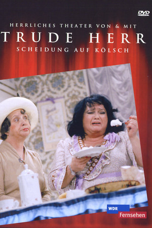 Scheidung auf Kölsch