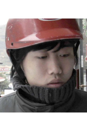 나는 그냥, 자장면 을 배 랄한다