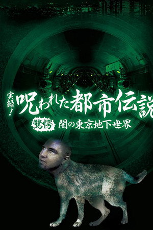 実録!呪われた都市伝説 震撼 封印された都市伝説