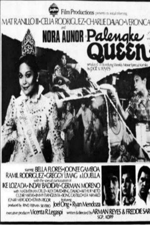 Palengke Queen