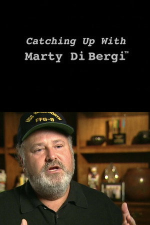 Catching Up with Marty DiBergi