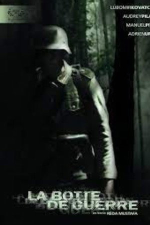 La botte de guerre