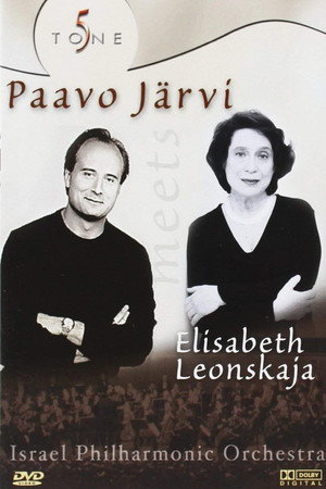 Paavo Järvi Meets Elisabeth Leonskaja