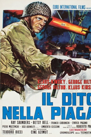 Il dito nella piaga
