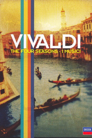 I Musici: Vivaldi: Four Seasons