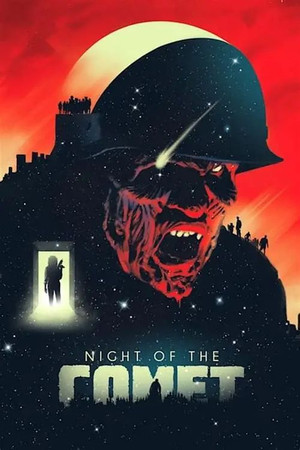 Curse of the Comet with David B. Miller