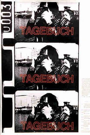Tagebuch