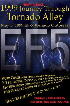 1999 Journey Through Tornado Alley