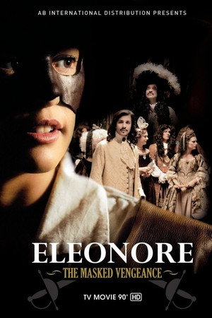 Eléonore, l'intrépide