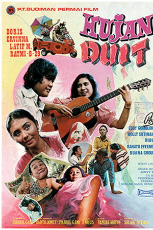 Hujan Duit