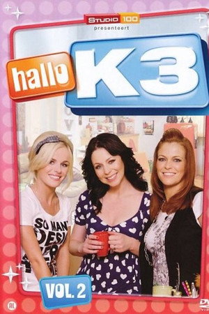 Hallo k3 Deel 2