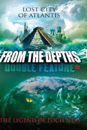 The Lost City of Atlantis