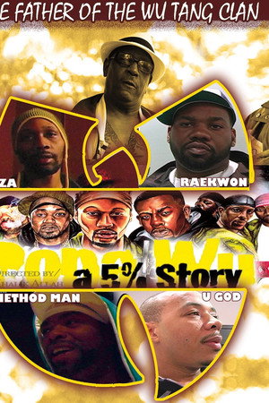 Popa Wu: A 5% Story