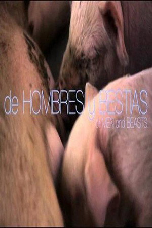 De hombres y bestias
