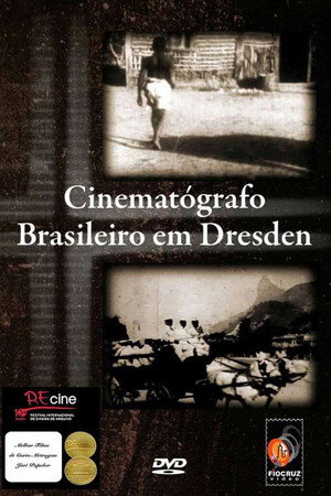 Cinematógrafo Brasileiro em Dresden