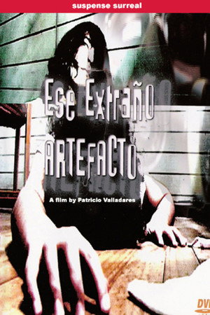 Ese Extraño Artefacto