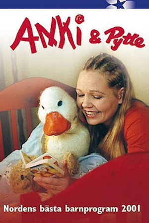 Anki & Pytte