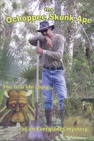 The Ochoppee Skunk Ape