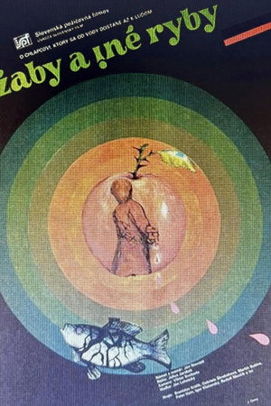 Žaby a iné ryby