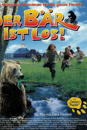 Der Bär ist los!