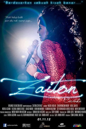 Zaiton: Ceritaku