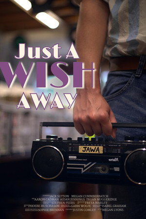 Just A Wish Away
