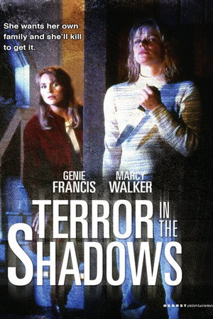 Terror in the Shadows