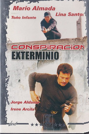 Conspiración Exterminio