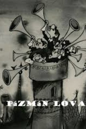 Pázmán lovag