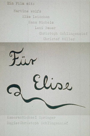 Für Elise