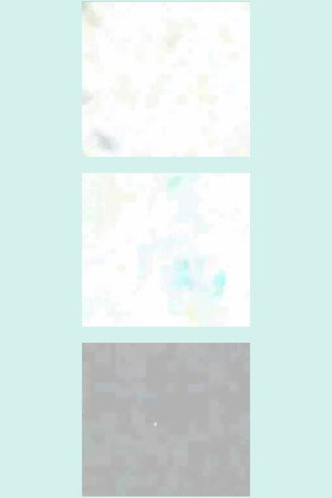silence