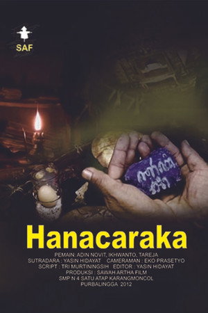 Hanacaraka