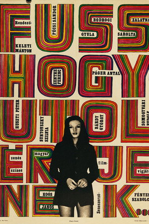 Fuss, hogy utolérjenek